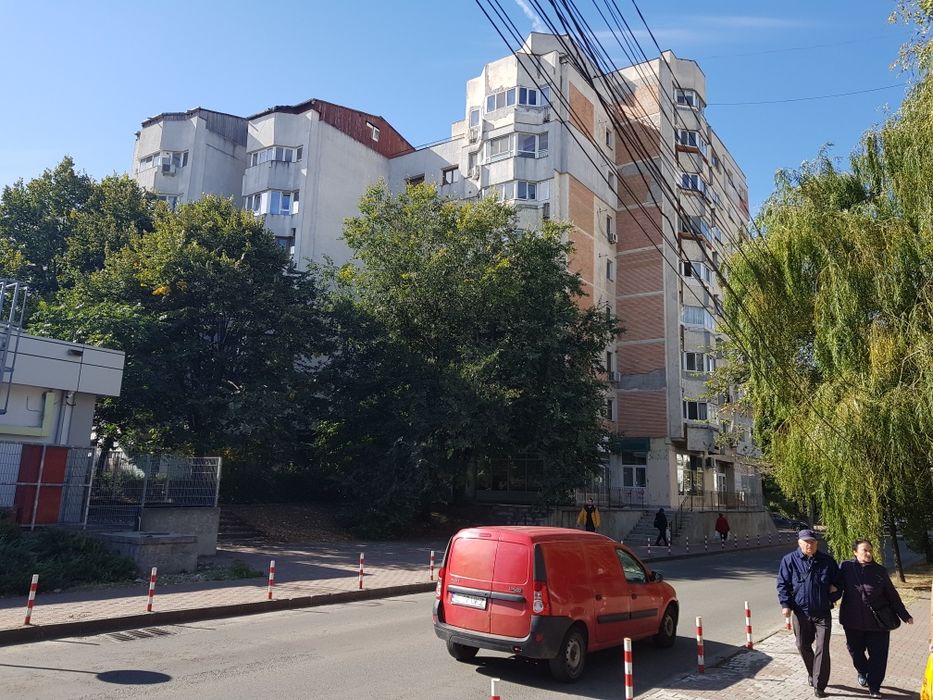 Apartament cu o camera