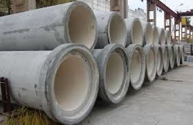 Железобетонные трубы (ЖБ трубы) ЖБИ трубы
