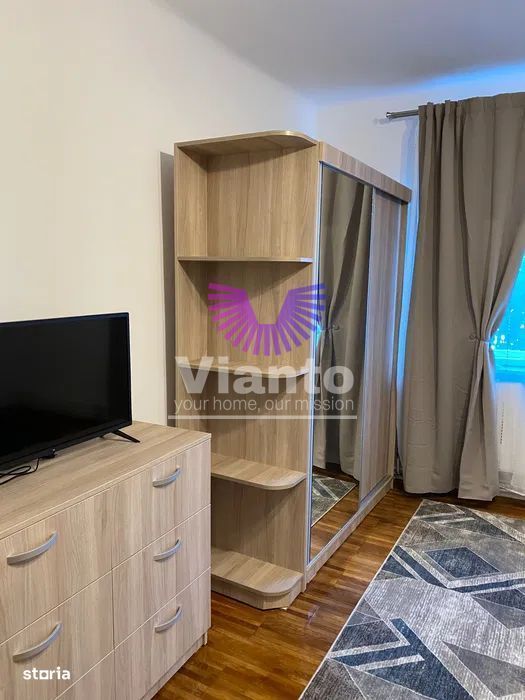 Garsoniera centru Sibiu aproape de Piata Mica 50mp2