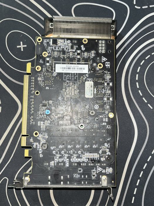 Rx 580 8gb
