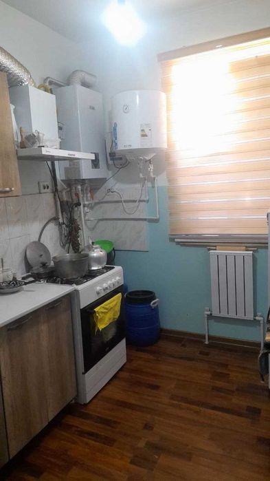 Qoychiliqda 4etajda 3xonali dom sotiladi