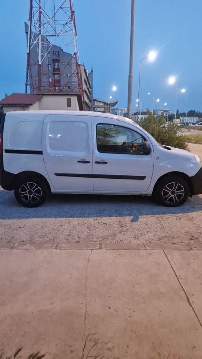 RENAULT Kangoo 2013 — imagine 3