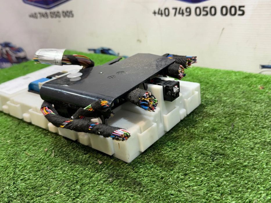 PANOU SIGURANTE DE CONTROL BMW 318I SPORT SERIA 3 LCI F30 1.5 BENZINA 2017 COD OEM 61356843898 684389802 6843898 2015-2019