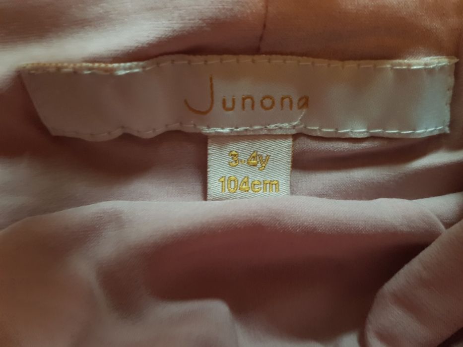 Детска пола Junona- 3-4 години, размер 104- нова