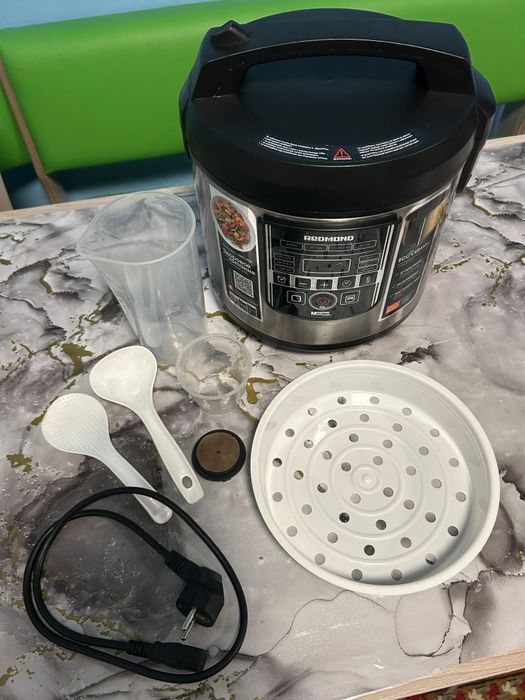 Продам мультиварку