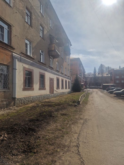 Продаётся квартира в центре