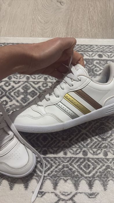 Кроссовки/кеды Adidas оригинал