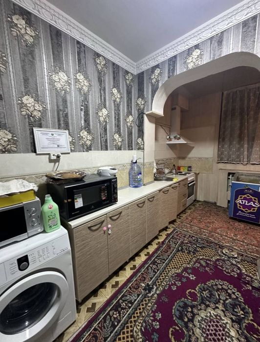 Ибн сино 1 4/4/5 яхши ремонт