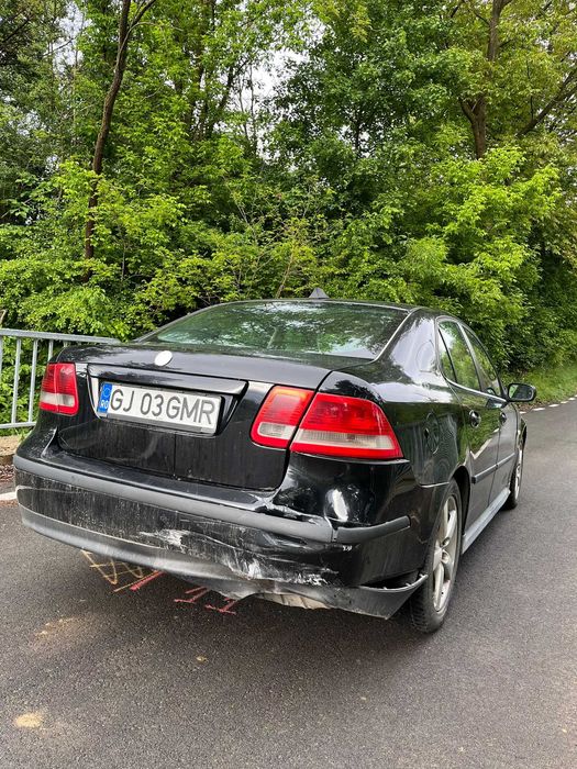 SAAB 9-3 2004 — imagine 5
