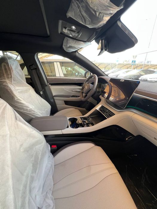 Byd Chempion 605Km Smart drive