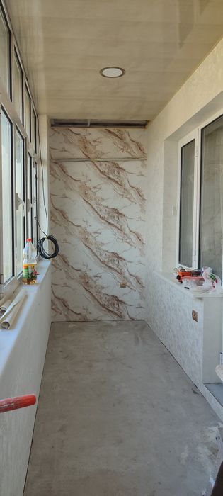 Квартиры ремонт под ключ