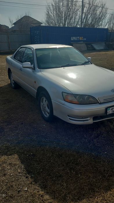 Тойота виндом хор.сос.