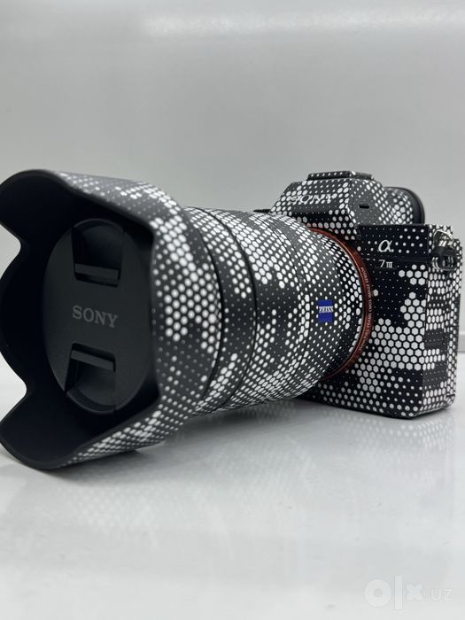 Sony A7III