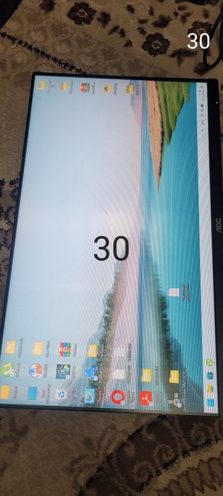 Продам недорого мониторы