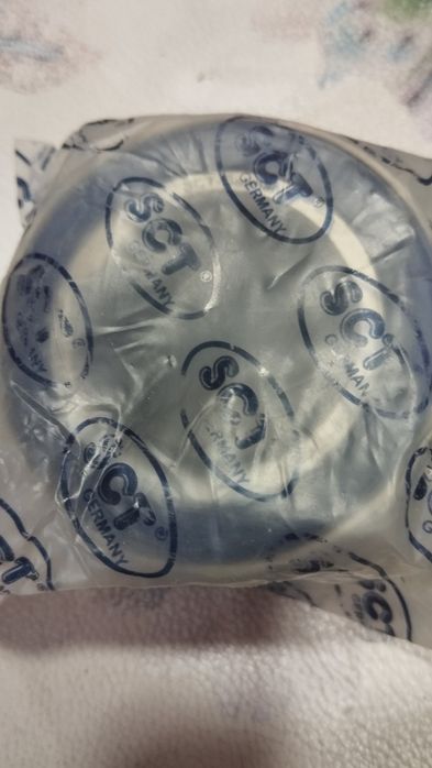 Ступичный подшипник