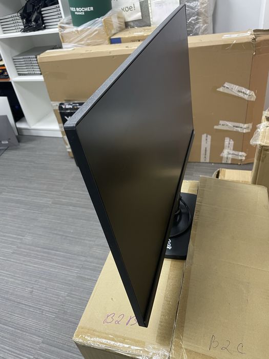 Монитор Philips 273V7Q 27 дюймов