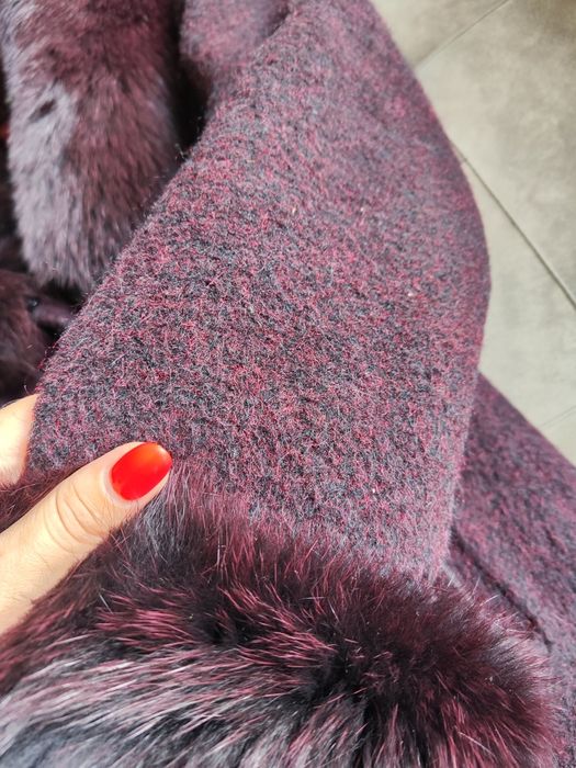 Продам зимнее пальто