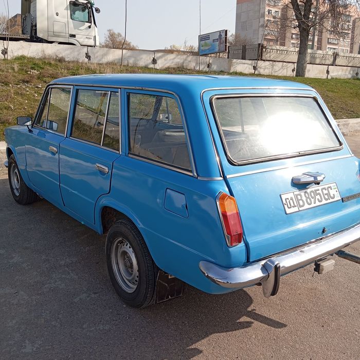 Vaz 2102 yili 1982 sotiladi