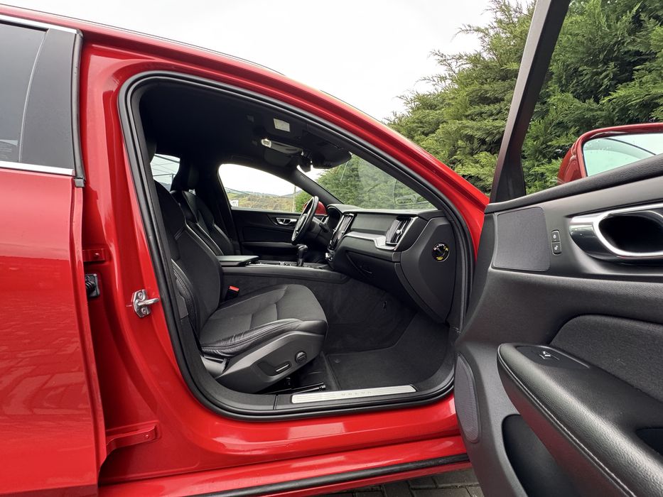 VOLVO V60 2.0 D3