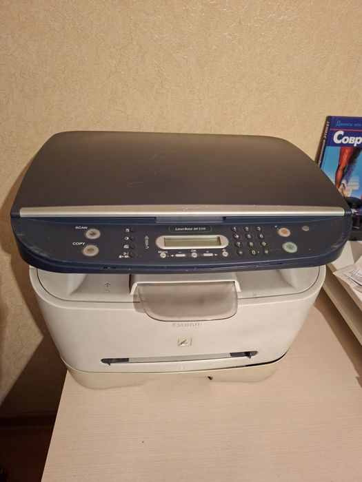 Продам принтер, ксерокс, и сканер в 1 аппарате.
