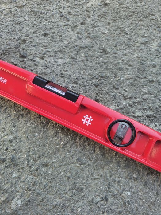 Алуминиев нивелир SHIJING 1320