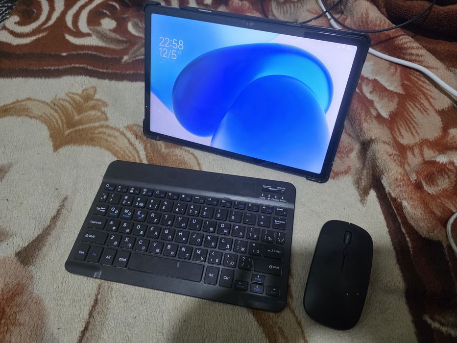 Xiaomi Pad SE 8+4/256