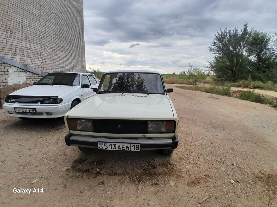 Продам машину в хорошем состоянии