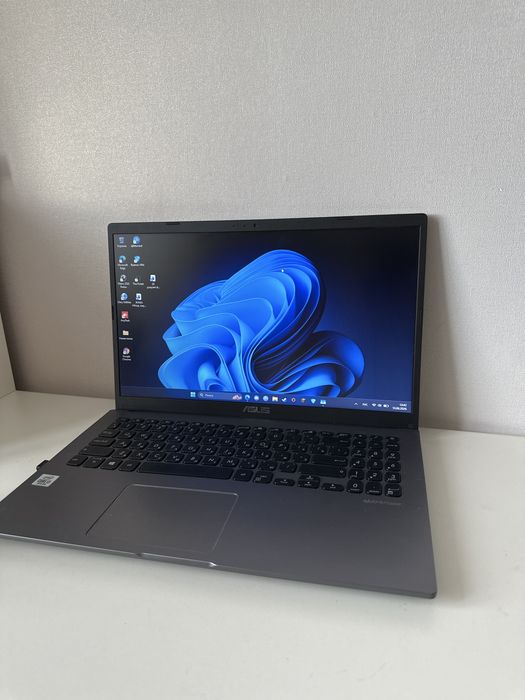 Ноутбук Asus X509J