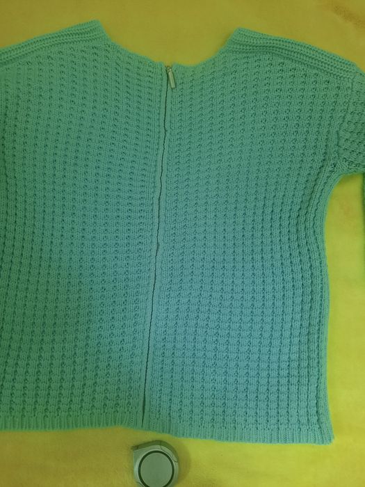 Кофта New Look  оттенок tiffany