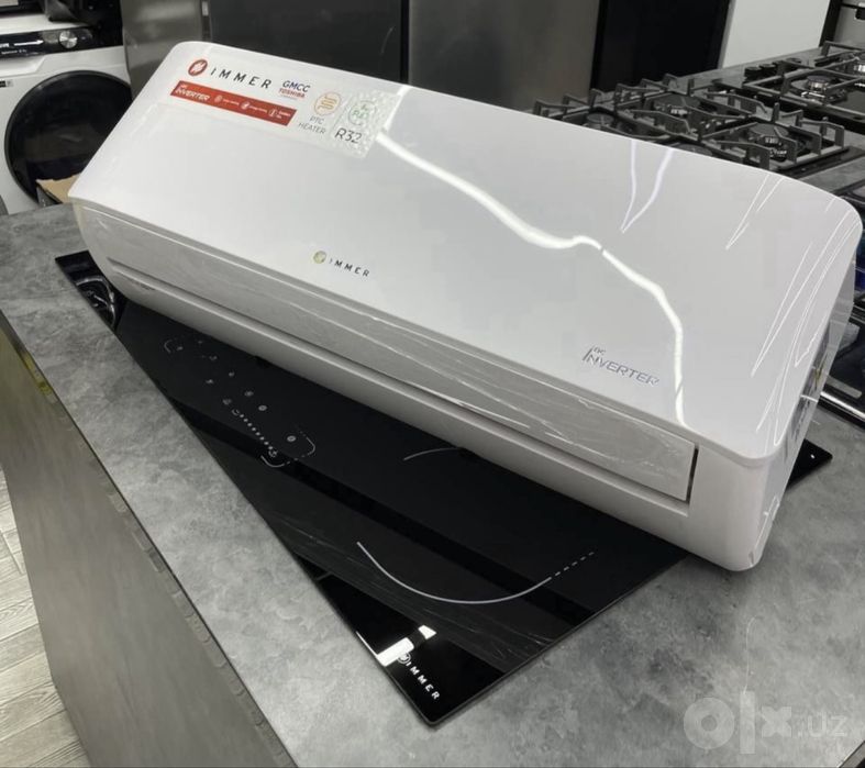 Кондиционер Immer 12 Dc Invertor Доставка бесплатно