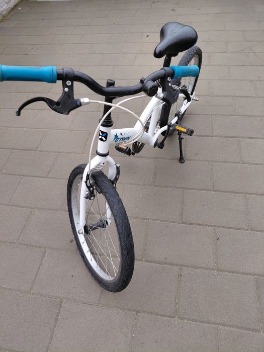 Bicicleta copii B Twin 20inch