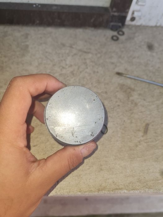 Vând set de 80 cu rodajul facut