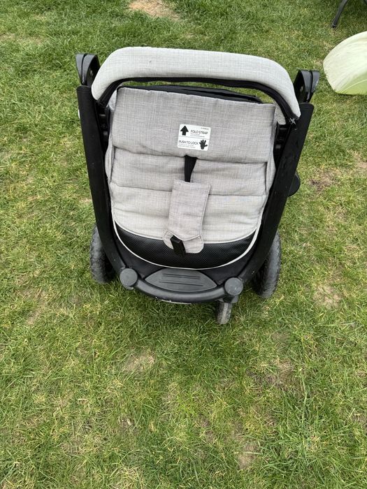 Căruț Joie-Multifunctional