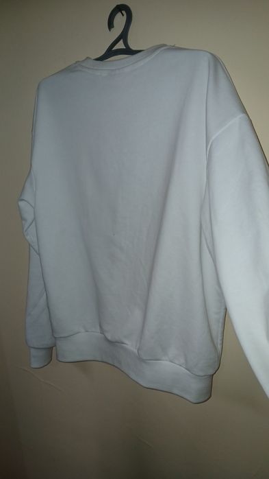 svitshot Coca-Cola oq  qizil  qora