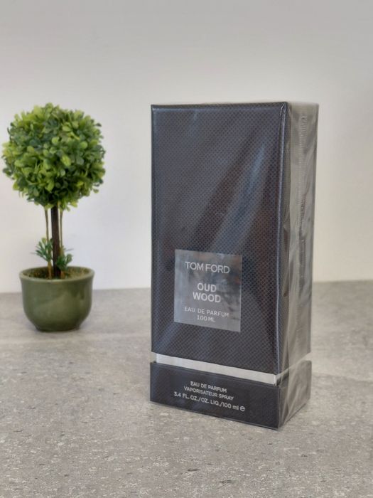 Parfum Tom Ford Oud Wood