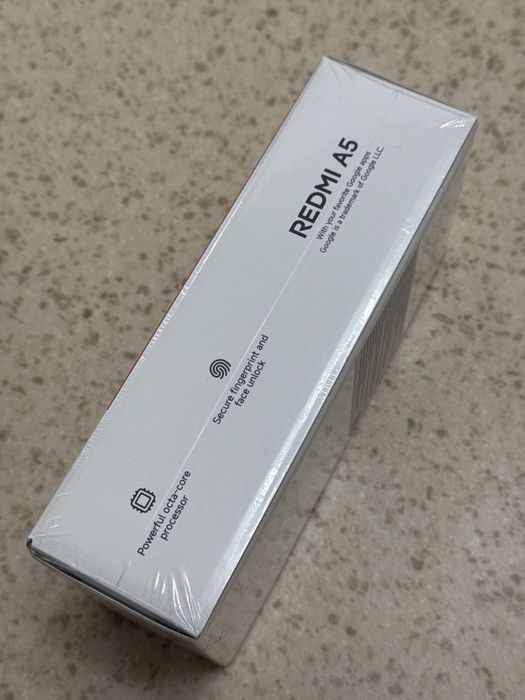 Продаю телефон Redmi A5  128gb памяти