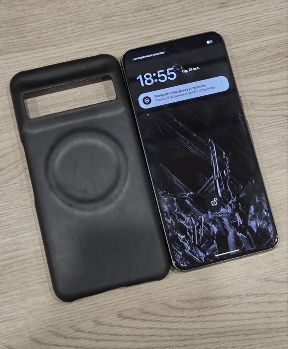 Pixel 8 pro 128/12 gb