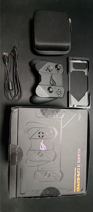 Asus Rog Kunai 3 Gamepad (Rog phone 6)
