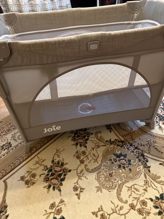 Продам детский манеж (складной)