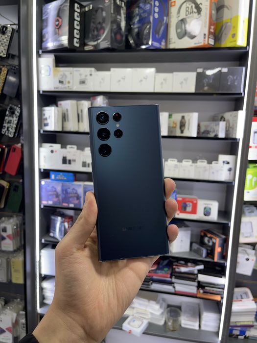 Samsung S22 Ultra 256gb