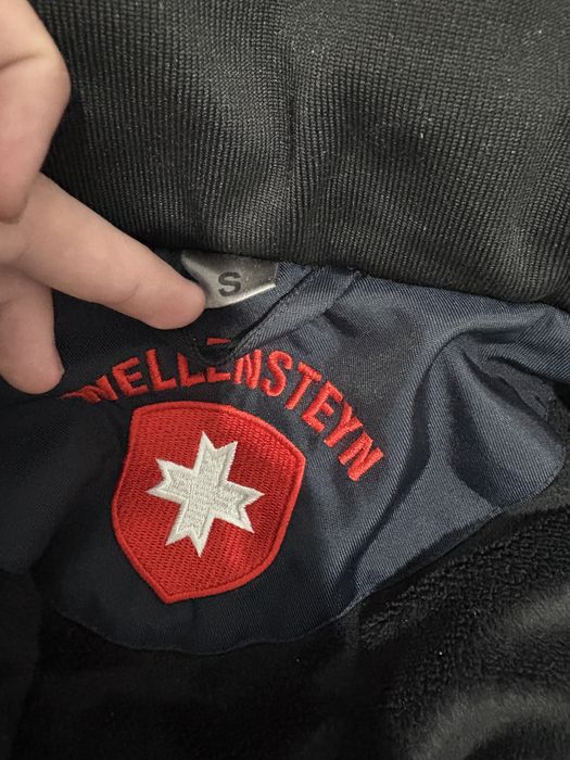 Geacă Wellensteyn bărbați