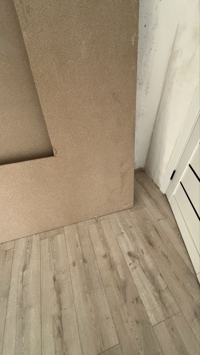 ДСП новый кусками ЦЕНТР