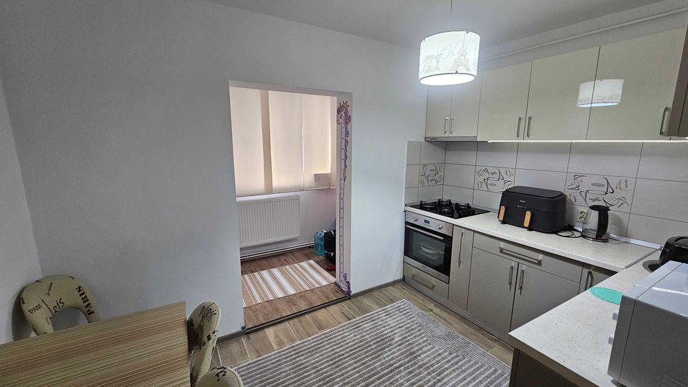 Proprietar, 3 camere decomandat, 72 mp,zona Lipovei