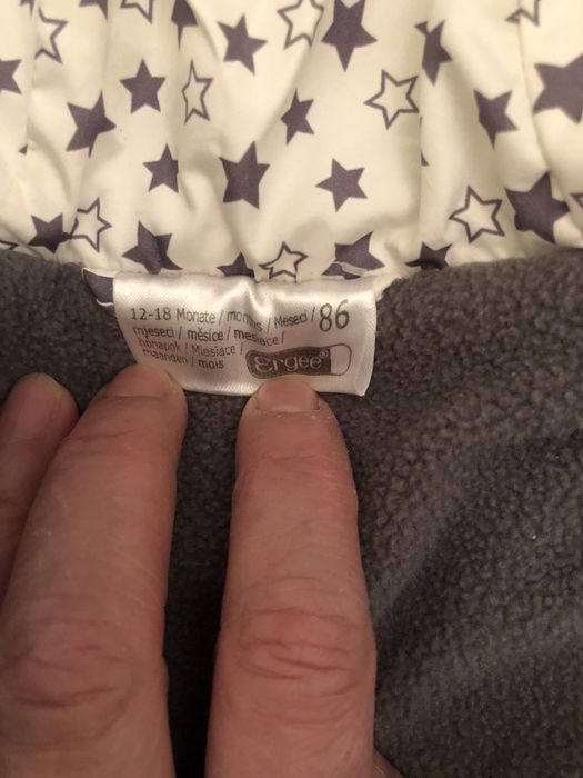 Vesta fetite intre 12-18 luni