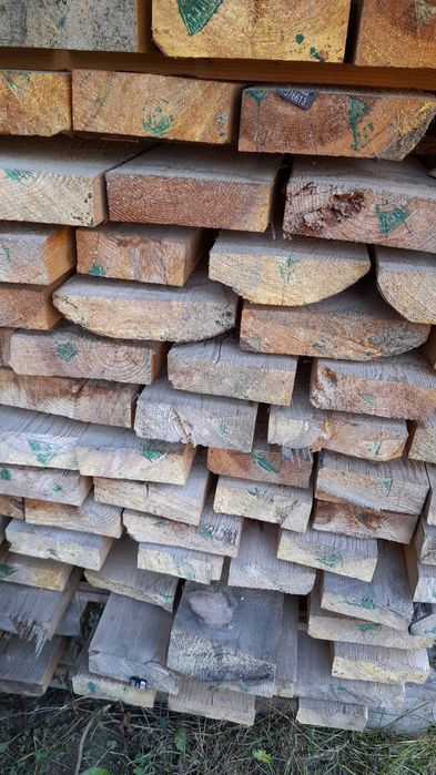 Сухи даски и ребра