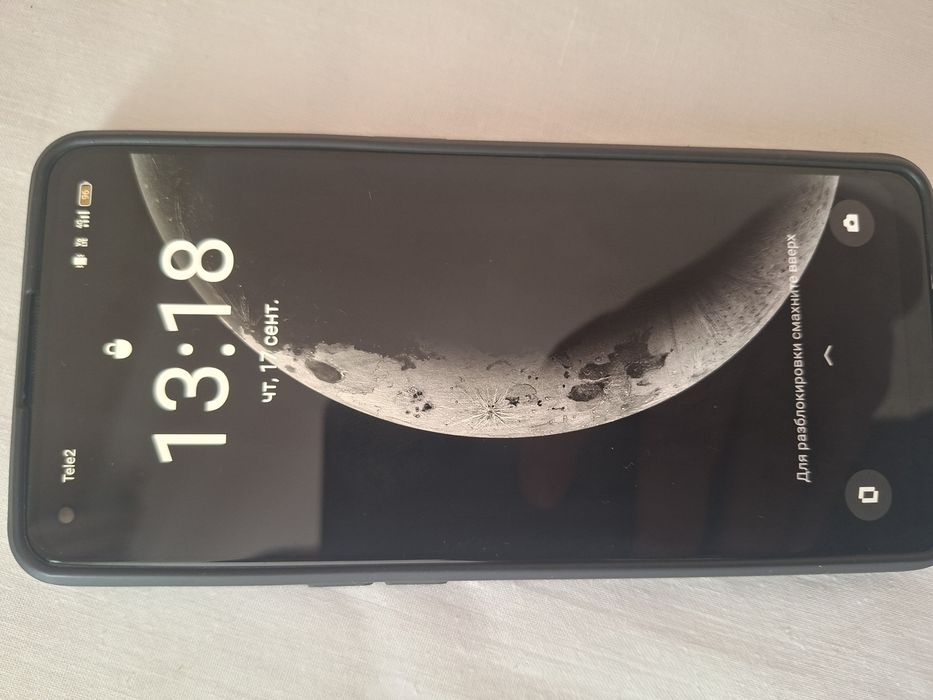 OPPO рено7 4G 128 Gb В х/с.