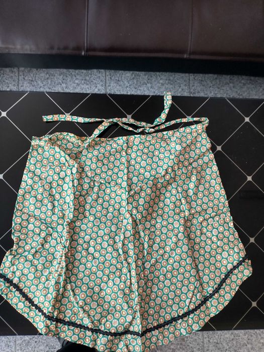 Нови, дамски, домашни пристилки