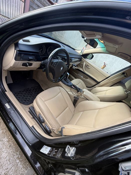 BMW 320d e90 Xdrive Automat