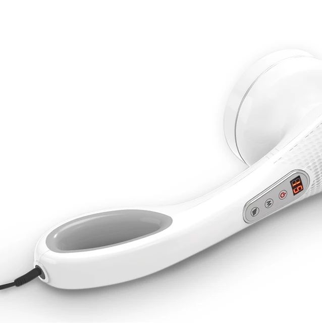 Aparat electric pentru masaj