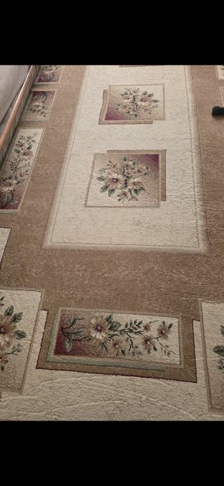 Ковры 3 на 4 хорошего качества